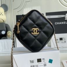 Chanel Satchel Bags